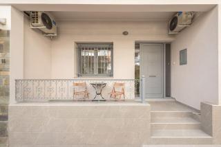 City Nexus Family 2BD residence Kolonos, Athens - 7