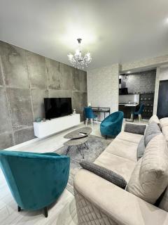 EVIS LTD apartments Tbilisi - Tbilisi - 5