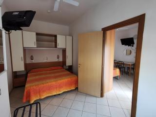 B&B Residence Sorriso - Cattolica - 9