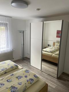 Ferienwohnung Traumschleife Klettersteig - Boppard - 8