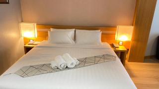Buritel Hotel - Buriram - 8