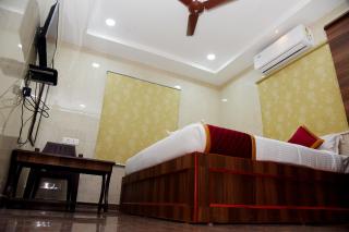Sri Vishnu Residency - Sriperumbudur - 1