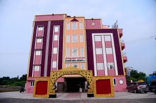 Sri Vishnu Residency - Sriperumbudur - 0