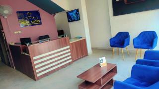PRIME SUITES - Bangalore - 1
