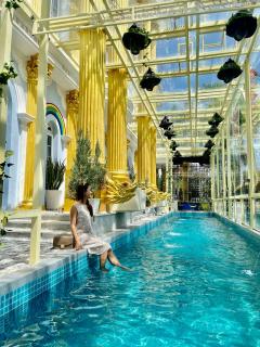 VINBATH Check in - Nha Trang - 7
