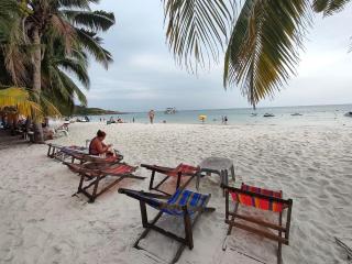 Samed sand sea resort - Ko Samed - 1