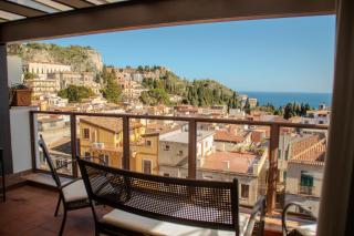 Taormina Palazzo di Ferro - 9