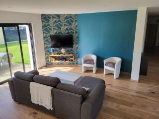 Maison arnage 4 chambres au pied du circuit - Arnage - 7