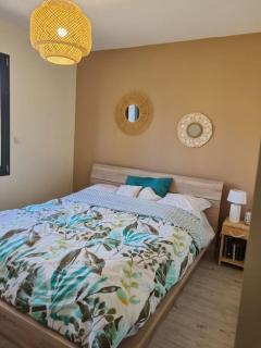 Maison arnage 4 chambres au pied du circuit - Arnage - 4