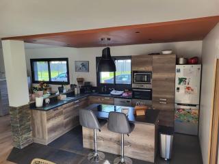 Maison arnage 4 chambres au pied du circuit - Arnage - 3
