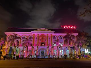 VINBATH Check in - Nha Trang - 6