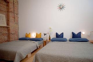 Spacious Apartment in Kreuzberg - Berlin - 3