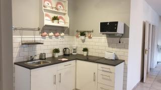 Éden Villa Apartmanház 2 - 6