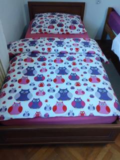 Apartmán Dolina - Banská Belá - 3