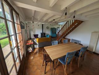 Maison Familiale les Osmondes - Vielle-Saint-Girons - 2