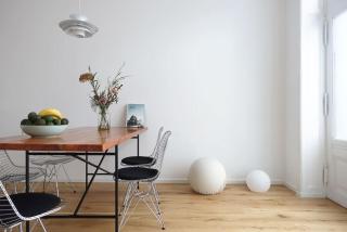 Spacious Apartment in Kreuzberg - Berlino - 0