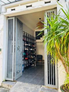 TINA HOUSE Apartment - 3