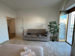 Casa Roberta with balcony and sea view - Vieste - 6