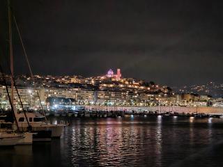 HOSTAL LUXURY NIT I DIA - Altea - 3