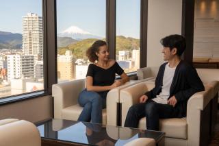 Hotel Associa Shizuoka - Shizuoka - 4