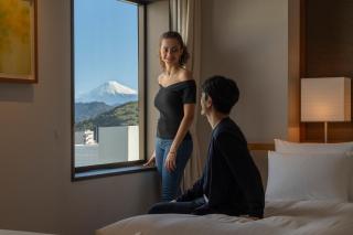 Hotel Associa Shizuoka - Shizuoka - 5