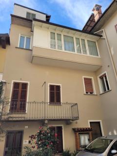 Ca' Livia - Stresa - 5