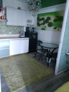 1bedroom with balcony - Manila - 7