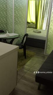 1bedroom with balcony - Manila - 6
