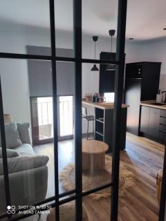 EL REFUGIO DE CARMEN 1 B - 6