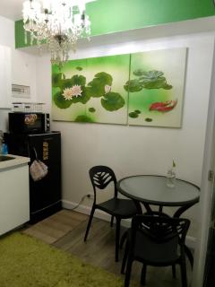 1bedroom with balcony - Manila - 1