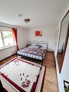 Ferienwohnung "Am Seebach" - 1