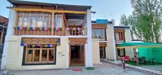 Khardung Laa View Hotel - Leh - 3
