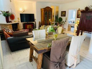 Apartment with lake view and garden - Soiano del Lago - 6