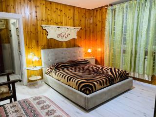 Apartment with lake view and garden - Soiano del Lago - 4