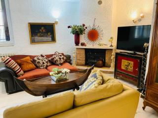 Apartment with lake view and garden - Soiano del Lago - 1
