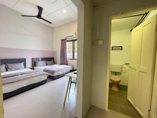 Muslim Homestay Teluk Intan ( Hotel Style Room ) by Mr Homestay - Teluk Intan - 7