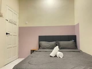 Muslim Homestay Teluk Intan ( Hotel Style Room ) by Mr Homestay - Teluk Intan - 6
