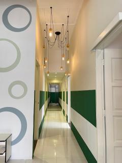 Muslim Homestay Teluk Intan ( Hotel Style Room ) by Mr Homestay - Teluk Intan - 3