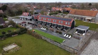 Vakantiewoning de Schelp - 2