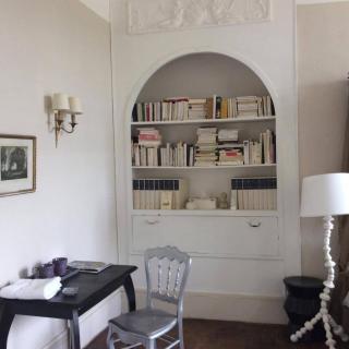 Manoir 4 étoiles à Pech-Luna avec piscine privée et cheminée - 4