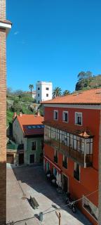 Apartamento céntrico y con vistas - Ribadesella - 9