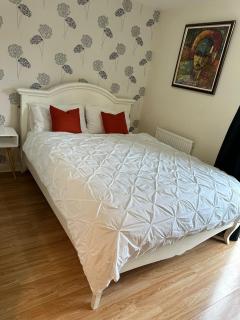 Long term cozy flat - Hendon - 9