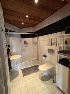 Ferienwohnung Kleine Auszeit - Tholey - 5