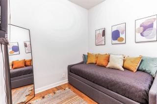 Comfortable Condo in the Heart of Bronzeville condo - Chicago - 4