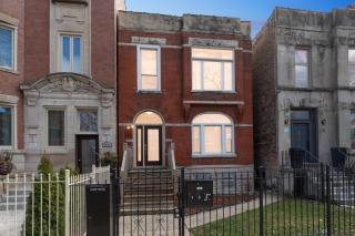 Comfortable Condo in the Heart of Bronzeville condo - Chicago - 8