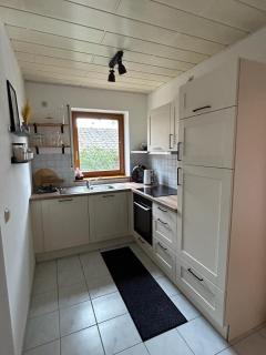 Ferienwohnung Kleine Auszeit - Tholey - 1