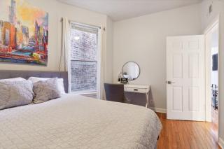 Comfortable Condo in the Heart of Bronzeville condo - Chicago - 3