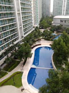 1bedroom with balcony - Manila - 4