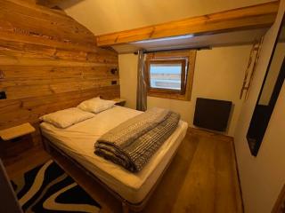 Appartement La Plagne 1800 - 2