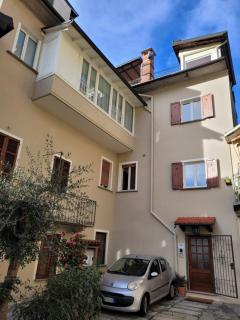 Ca' Livia - Stresa - 6